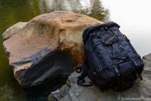 Lowepro Pro Trekker 450 Aw Camera Backpack Review
